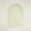 Icelandic Sheepskin - White