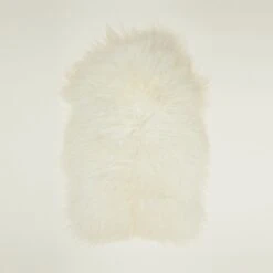 Icelandic Sheepskin - White