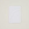 Simple Linen Throw - White -ferm LIVING Store 0224200680 RT