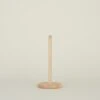 Simple Wood Paper Towel Holder -ferm LIVING Store 0224202454 RT