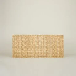 Woven Coffee Table
