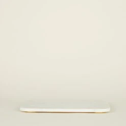 Simple Marble Serving Board -ferm LIVING Store 0224202609 RT