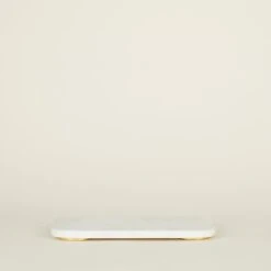 Simple Marble Serving Board -ferm LIVING Store 0224202610 RT