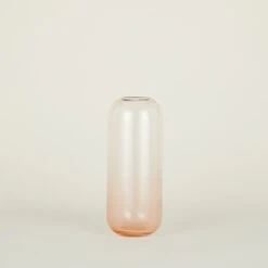 Aurora Pill Vase - Blush -ferm LIVING Store 0224202655 RT 9ccefd57 9142 47ac a482 03ddaf477b1f
