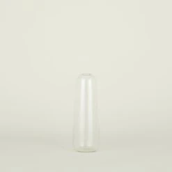 Aurora Pill Vase - Clear 11 Aurora Pill Vase - Clear -ferm LIVING Store 0224202660 RT a6aa65c9 be42 49d3 a956 c118237ecc72