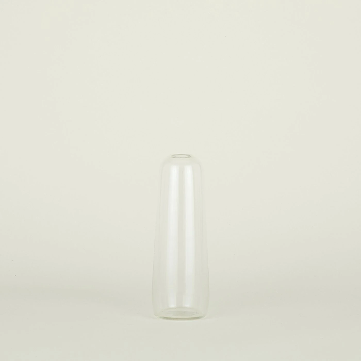 Aurora Pill Vase - Clear 5 Aurora Pill Vase - Clear - Image 3