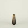 Aurora Slim Drop Vase - Olive -ferm LIVING Store 0224202670 RT