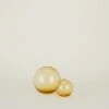 Aurora Sphere Vase - Amber -ferm LIVING Store 0722204564 RT 6fba1e7d 7104 425e bdcb 950580a50435