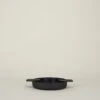 Cast Iron Casserole Pan