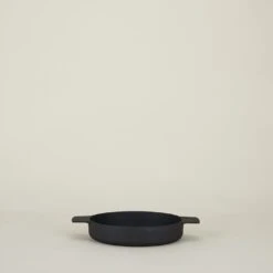Cast Iron Casserole Pan -ferm LIVING Store 0722204970