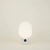 JWDA Table Lamp - Marble -ferm LIVING Store 0722206158 RT
