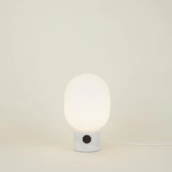 JWDA Table Lamp - Marble
