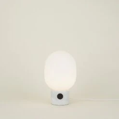 JWDA Table Lamp - Marble -ferm LIVING Store 0722206159 RT