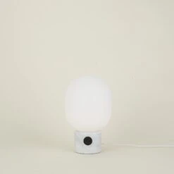 JWDA Table Lamp - Marble -ferm LIVING Store 0722206160 RT