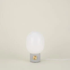 JWDA Table Lamp - Concrete -ferm LIVING Store 0722206166 RT