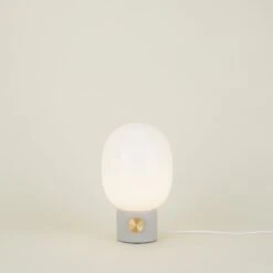 JWDA Table Lamp - Concrete -ferm LIVING Store 0722206167 RT