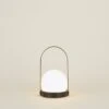 Carrie Led Lamp - Black -ferm LIVING Store 0722206188 RT