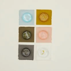 Essential Cocktail Napkins, Set Of 4 - Dark Grey -ferm LIVING Store 0722206572 RT ad14ecb9 f37f 4782 ba88 b599b886dc15