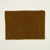 Simple Terry Bath Mat - Bronze -ferm LIVING Store 0722207522 RT