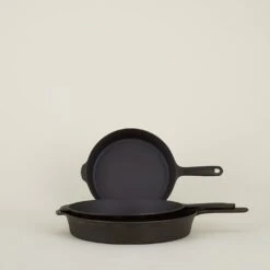 Cast Iron Cookware - Large -ferm LIVING Store 0722208124244 RT 3b92f4d1 160f 49b2 a7ad f60ada2166b9