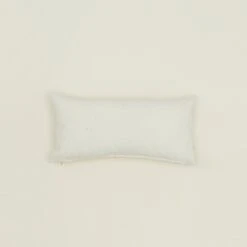 Couscous 12x22 Pillow - Ivory