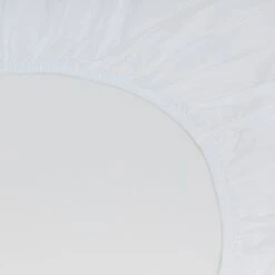 Essential Percale Sheet Set - White -ferm LIVING Store 2021 FW NEW PERCALE38502