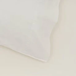Essential Percale Sheet Set - Ivory 14 Essential Percale Sheet Set - Ivory -ferm LIVING Store 2021 FW NEW PERCALE38773 75a9db41 270f 4202 9b00 dcaaca4c8813