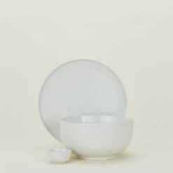 Essential Extra Small Bowl, Set Of 2 - Bone -ferm LIVING Store 2021 FW NEW PRODUCT24676 10a2cab1 b8b2 4120 83fa 90b314ae0425