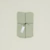 Simple Linen Flat Sheet - Sage -ferm LIVING Store 2021 JUNE HNY NEW WEBSITE19682