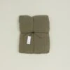 Simple Linen Quilt - Olive -ferm LIVING Store 2021 JUNE HNY NEW WEBSITE19913