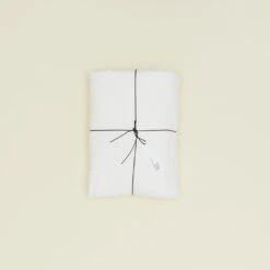 Simple Linen Duvet - White 11 Simple Linen Duvet - White -ferm LIVING Store 2021 JUNE HNY NEW WEBSITE25810 white