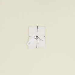 Simple Linen Pillowcases, Set Of 2 - Petal -ferm LIVING Store 2021 JUNE HNY NEW WEBSITE25861 petal