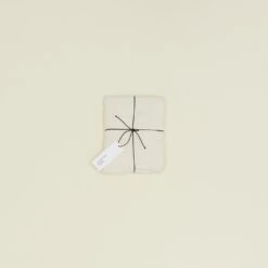 Simple Linen Pillowcases, Set Of 2 - Ivory -ferm LIVING Store 2021 JUNE HNY NEW WEBSITE25874 ivory