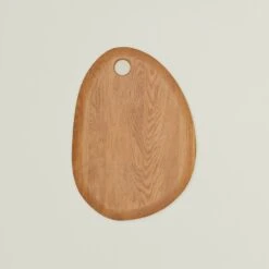 Pebble Cutting Board - Oak 15 Pebble Cutting Board - Oak -ferm LIVING Store 2021 JUNE HNY NEW WEBSITE25922 96c610d2 9629 4f0b 8057 17ae76cbaa96