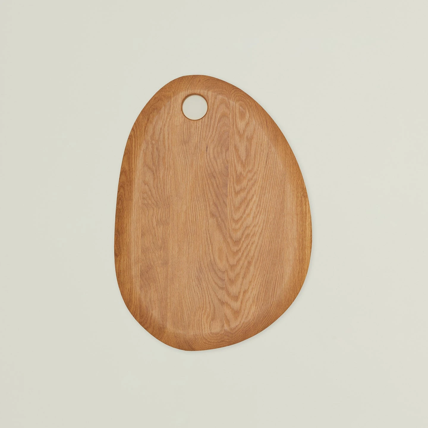 Pebble Cutting Board - Oak 9 Pebble Cutting Board - Oak - Image 7