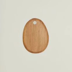 Pebble Cutting Board - Oak 12 Pebble Cutting Board - Oak -ferm LIVING Store 2021 JUNE HNY NEW WEBSITE25929 9691e756 5c73 4b15 aea2 f42185e66f31