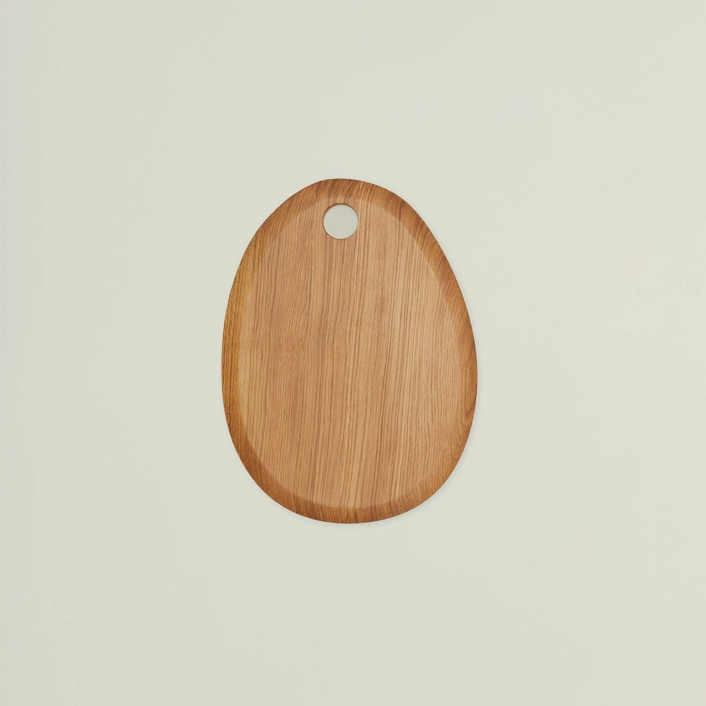 Pebble Cutting Board - Oak 6 Pebble Cutting Board - Oak - Image 4