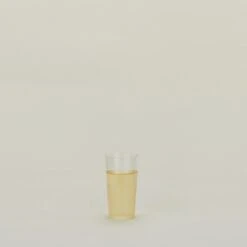 Etched Tumbler - Scallop