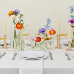 Aurora Pill Vase - Clear 15 Aurora Pill Vase - Clear -ferm LIVING Store 2022 REGISTRY APRIL6864 b3491d5a 09d3 4560 b2da 3337fa0dbe10