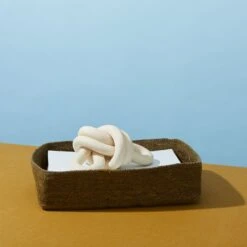 Essential Letter Tray - Olive -ferm LIVING Store 2023 Q3 RETAIL REFRESH0031