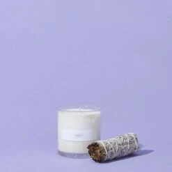 Hawkins Marfa Candle