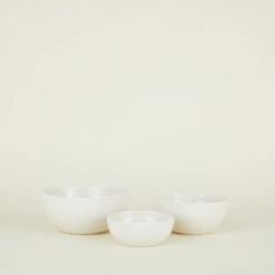 Porcelain Bowl - Speckled