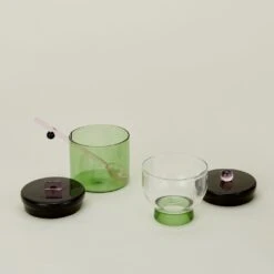 Everything Nice Bowls, Set Of 2 -ferm LIVING Store ARE.500.70.001.620 DETAIL 8d660be4 4249 4872 9150 c54b448079b2