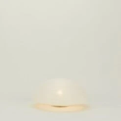 Asano Paper Moon - Saucer -ferm LIVING Store ASN.100.40.003.000 c