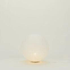 Asano Paper Moon - Sphere -ferm LIVING Store ASN.100.40.004.000 c d4b35d91 4e3f 4596 bc68 56bb79a18019