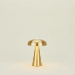 &Tradition Como Portable Lamp