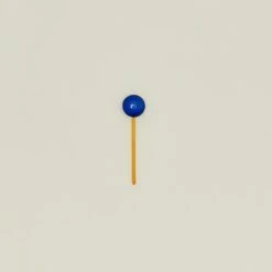 Duo Tone Spoon - Yellow/Blue