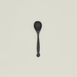Bloomingville Round Acacia Spoon