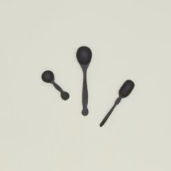 Bloomingville Double Sided Acacia Spoon -ferm LIVING Store BLV ACACIA MIX a b4eb3b40 901a 44f9 a696 6b46df3e78ba