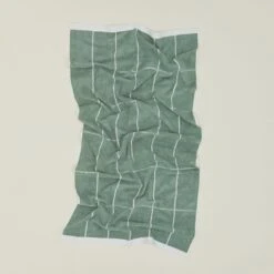 Bethell Towel -ferm LIVING Store BNA.600.50.004.420 alt